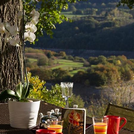 La Ferme Saint Jean - Les Yourtes Hotel Eksteriør billede